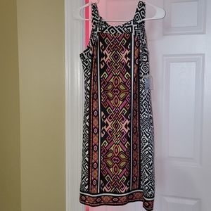 Madison Leigh tribal aztec